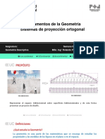 Semana 1 (Sab) - Geometria Analitica