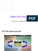 #2c - ITIL Ctd.