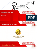 Pinaypay For You