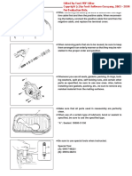 Khyber Service Manual