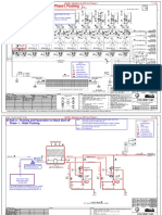 Attachment #6 Marked-Up P&ID For Phase-I