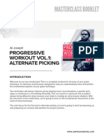 .Aj PW Masterclass Vol1 Members PDF