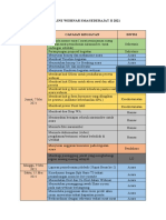 Timeline Webinar Sma Sederajat - New