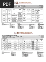 PWU PRC Forms Templates