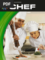 Chef Cool Careers