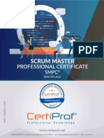 Material para Estudiante SMPC® (V012021A) SP