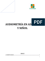 MANUAL Audiometria Adultos y Niños