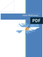 Islas Malvinas