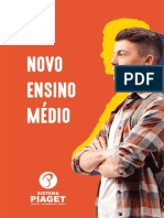 Novo Ensino Medio - Sistema Piaget