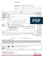 Request For Documents Regi3164