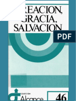 Ruiz de La Pena Juan Luis Creacion Gracia Salvacionpdf