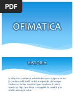 Ofimatica Básica