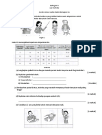 Sains Kertas 2 2021