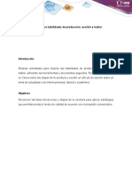 Tarea 3 - COMPETENCIAS COMUNICATIVAS