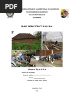 Practica IR 442 (1,2y3) PDF