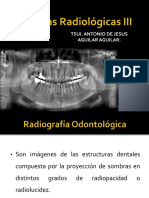 Radiologia Dental