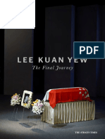 LKY The Final Journey