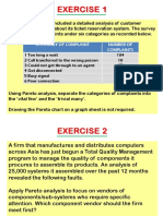 6 - Pareto Principle - Revision Exercises