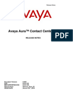 Avaya Aura