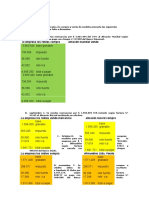 Ejercicios Con IVA Incluido y Sin Incluir 15 09