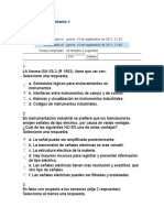 Quiz 1 - INSTRUMENTACION - JUAN