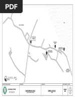 Vicinity Map: 4J Gasoline Station Joshua Mon M. de Belen Vicinity MAP Ramon A. de Belen