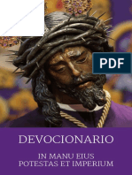 Devocionario Gran Poder Web