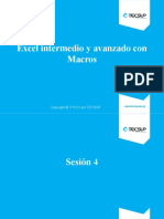 Sesión 04 - Uso de Formularios