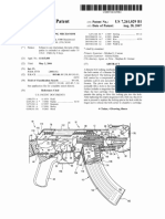 United States Patent: (12) (10) Patent N0.: US 7,261,029 B1