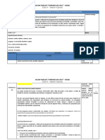 Primaria EIB, Comunicacion, Sesion 15, 5° y 6°, en Castellano