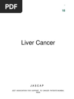 Liver Cancer