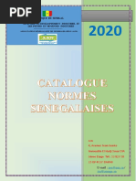 Asn Catalogue 2020