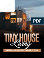 Tiny House Living