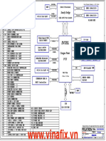 Esquema Schematic IPISB-VR Rev 1.01