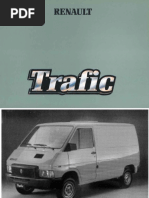 Manual de Usuario-Renault-Trafic - 1986 - ES-AR - AR - 0d93bbd56c