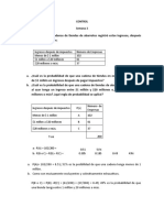 Control Semana 3