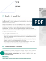 Examen - TP2