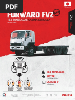 Fvz34ul Tdpes