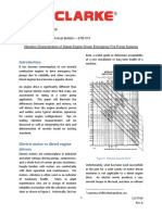 c137638 - Vibration Characteristics of Diesel Driven Emergency Fire Pump S