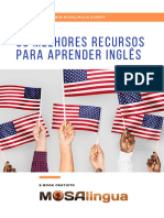 PT - Recursos para Aprender Ingles Ebook