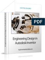 Engineering Design in Autodesk Inventоr Guide to Working in Autodesk Inventor Nodrm