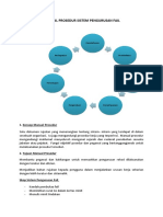 Manual Prosedur Sistem Pengurusan Fail