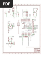 User Manual of Arduino Development Kit 1