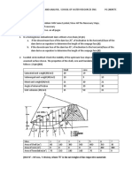 Exam 2009 Dam and Irr and Drainage En.