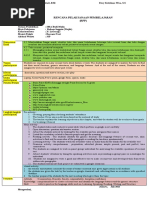 Rencana Pelaksanaan Pembelajaran (RPP)