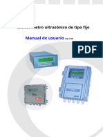 Tds100f Safsonic F Manual - En.es