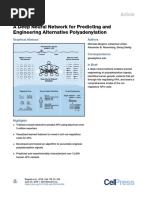 Bogard Et Al (2019) Deep Neural Network For Predicting and Engineering