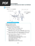 Perifrasis Verbal