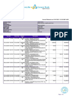 Account Statement As of 10-07-2021 11:51:55 GMT +0530