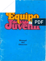 Equipo de Vida Juvenil